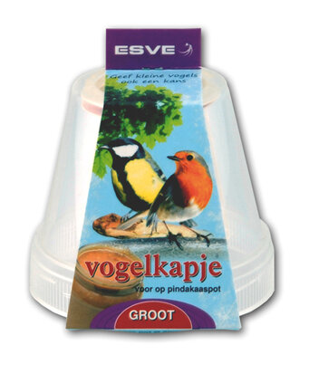 Esve Vogelkapje Groot