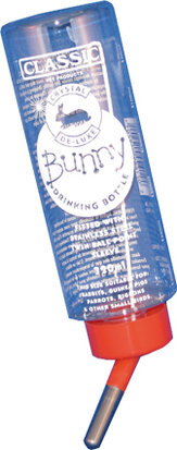 Drinkfles Bunny Bottel, 320 cc.