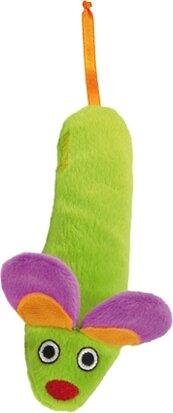 Petstages Green Magic Mighty Mouse kat