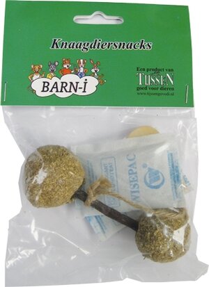 BARN-I Snack Knaaghalter