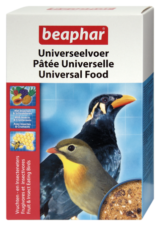 Beaphar Universeelvoer 1 kg