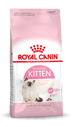 Royal Canin Kat Kitten 400 gram