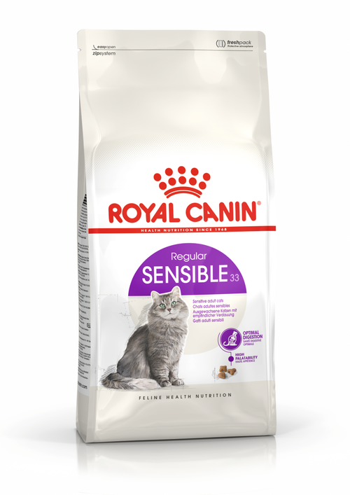 Royal Canin Kat Sensible 33 400 gram