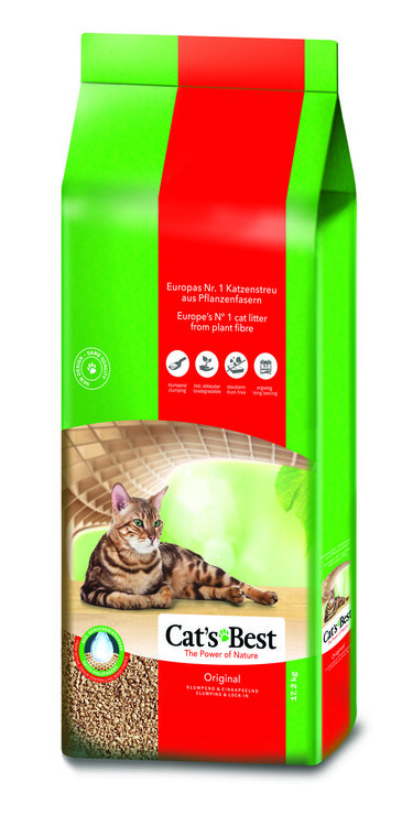 Cats Best Original 40 ltr.