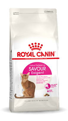 Royal Canin Kat Savour Exigent 2 kg