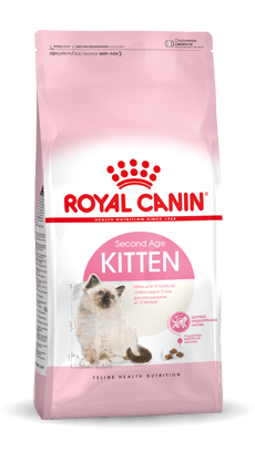 Royal Canin Kat Kitten 2 kg