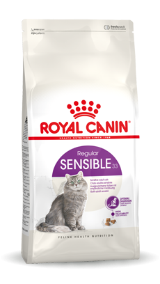 Royal Canin Kat Sensible 2 kg