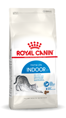 Royal Canin Kat Indoor 400 gram