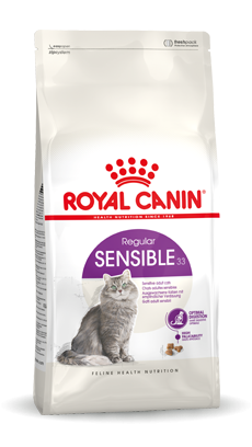 Royal Canin Kat Sensible 4 kg