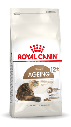 Royal Canin Kat Ageing 12+ 400 gram
