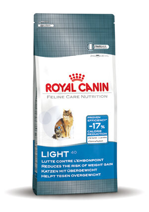 Royal Canin Kat Light Kat 400 gram