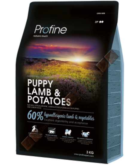 Profine Puppy Lam 3 kg