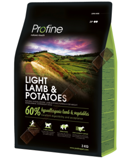 Profine Light Lam 3 kg