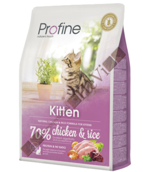 Profine Kat Kitten 300 gram