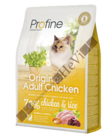 Profine Kat Adult 300 gram