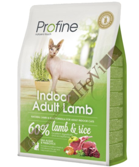 Profine Kat Indoor Lam 300 gram