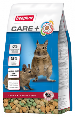 Beaphar Care+ Degoe 700 gram