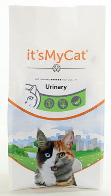 It's My Cat Urinary 1 kg