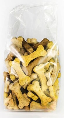 HeVi Kluifjes Mix 400 gram