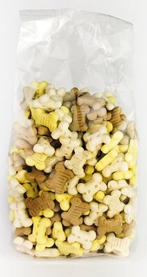 HeVi Micro kluifjes 400 gram