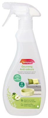 Beaphar Geurweg 500 ml.