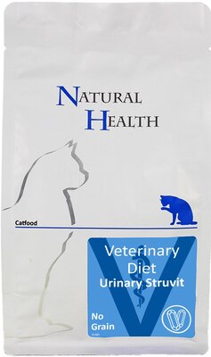 Natural Health Kat Urinary Struviet 400 gram