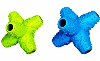 Bounce Bal Rubber Ruffus Jack M ca. 11 cm.
