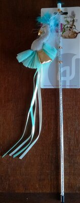 Kattenspeeltje Hengel Barbarina, 45 cm