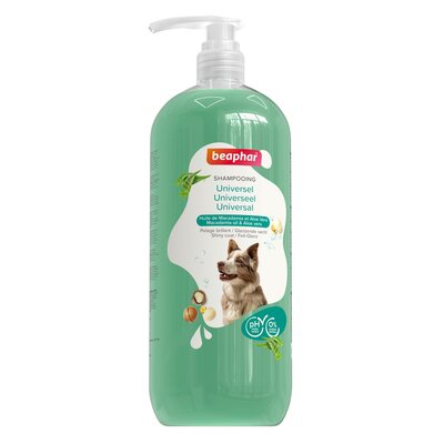 Beaphar Shampoo Universeel Hond 1 ltr.