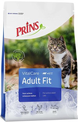 Prins Kat Adult 1,5 kg.