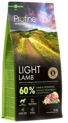 Profine Light Lam 12 kg