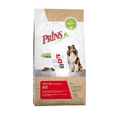 Prins Standaard 3 kg
