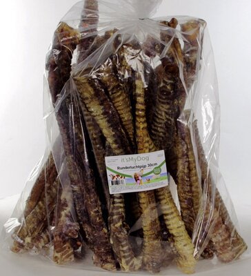 It's My Dog Runderluchtpijp 30 cm 2,5 kg.