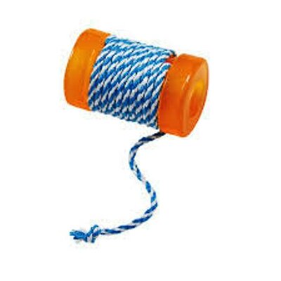Petstages Orka Spool With String kat