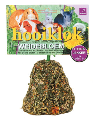 Esve Hooiklok Weidebloem 125 gram