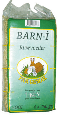 BARN-I Hooi Pak Gemak 1 Kg.