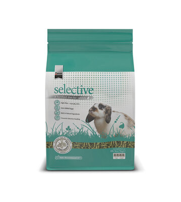 Supreme Selective Rabbit 3 kg