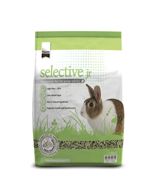 Supreme Selective Rabbit Junior 1,5 kg