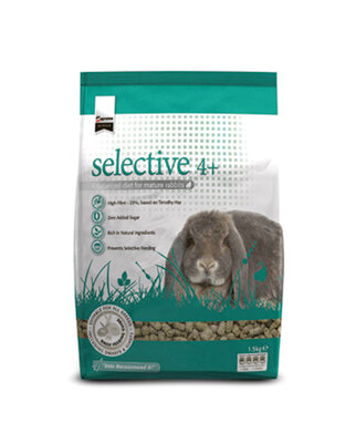 Supreme Selective Rabbit 4+ 1,5 kg