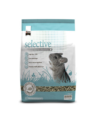 Supreme Selective Chinchilla 1,50 kg