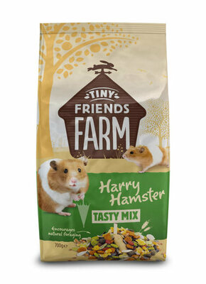 Supreme Harry hamster 700 gram