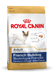 Royal Canin Franse Bulldog 9 kg