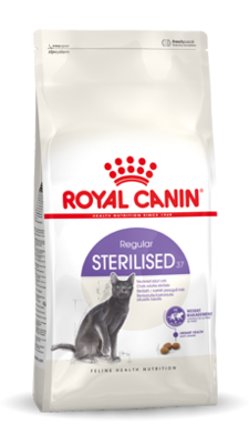 Royal Canin Kat Sterilised 10 kg