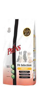 Prins Fit Selection Krokant Senior 15 kg.