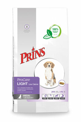 Prins Light 7,50 kg.