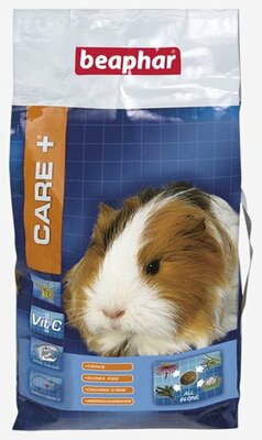 Beaphar Care+ Cavia 5 kg.