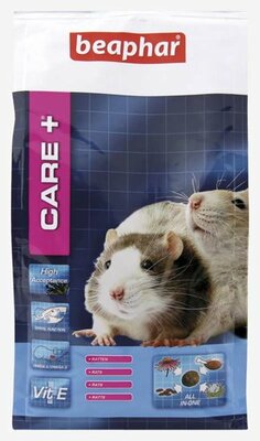Beaphar Care+ rat 700 gram