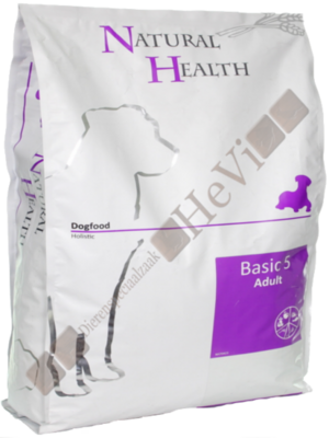 Natural Health Adult Basic Five 7,5 kg