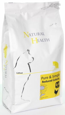 Natural Health Kat Reduced 2 kg