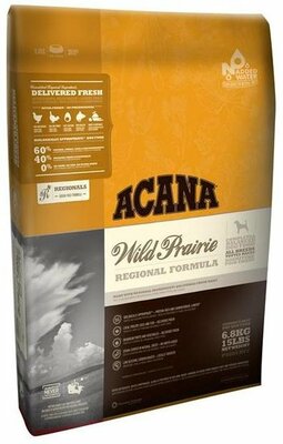 Acana Regional Wild Prairie Dog 11,4 kg